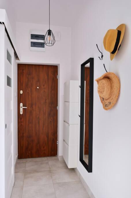 Saska Kepa -Ul. Francuska 2' Min Apartment Warsaw Luaran gambar